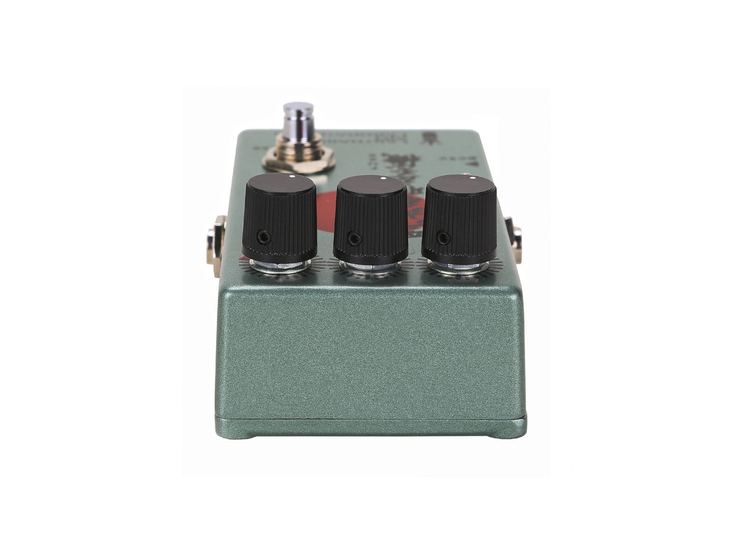 LastGasp Art Laboratories 46 Sooper Fuzz