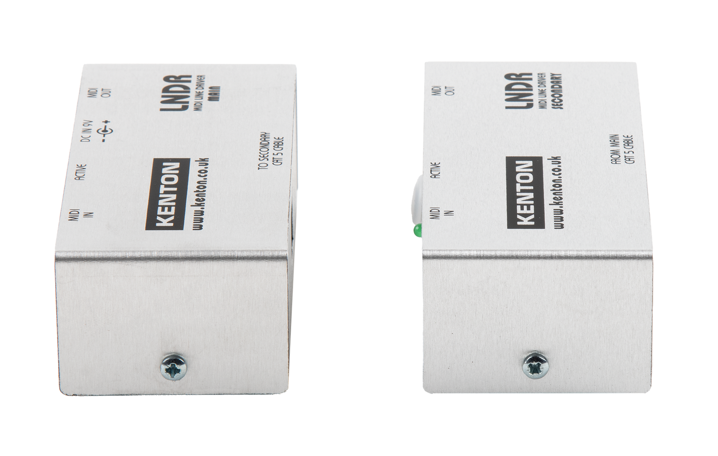 Kenton LNDR MIDI Line Driver
