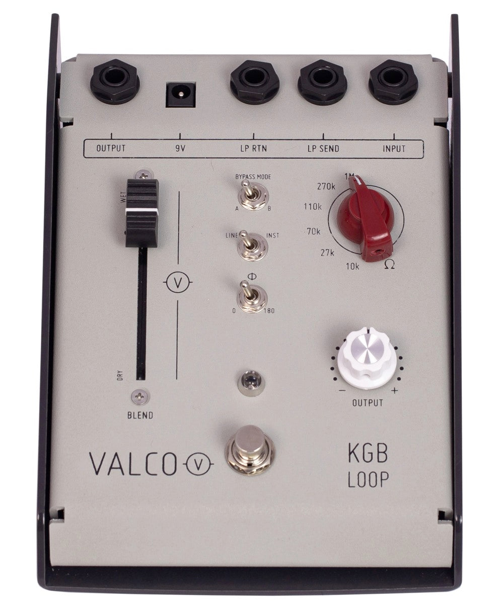 Valco KGB Loop