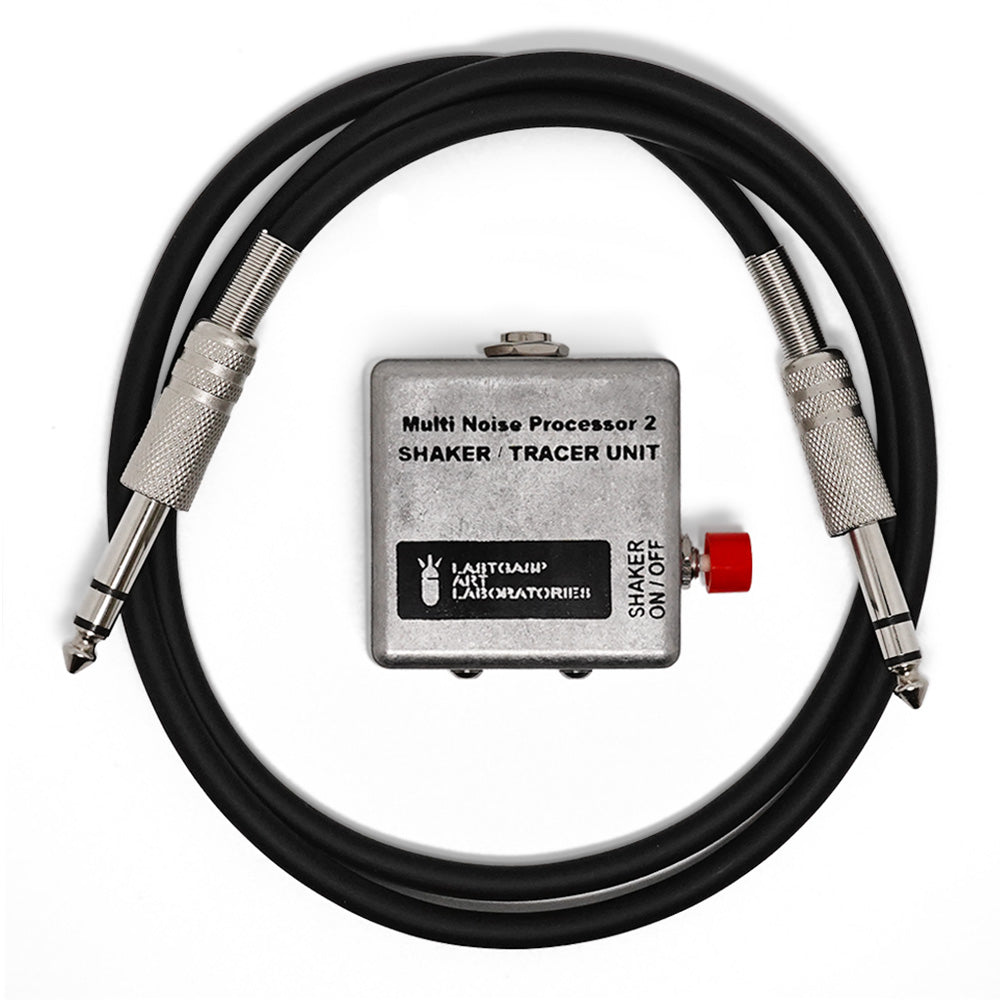 LastGasp Art Laboratories Multi Noise Processor 2