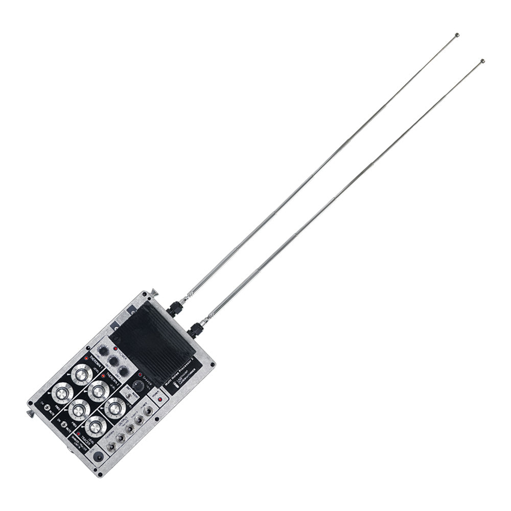 LastGasp Art Laboratories Multi Noise Processor 2