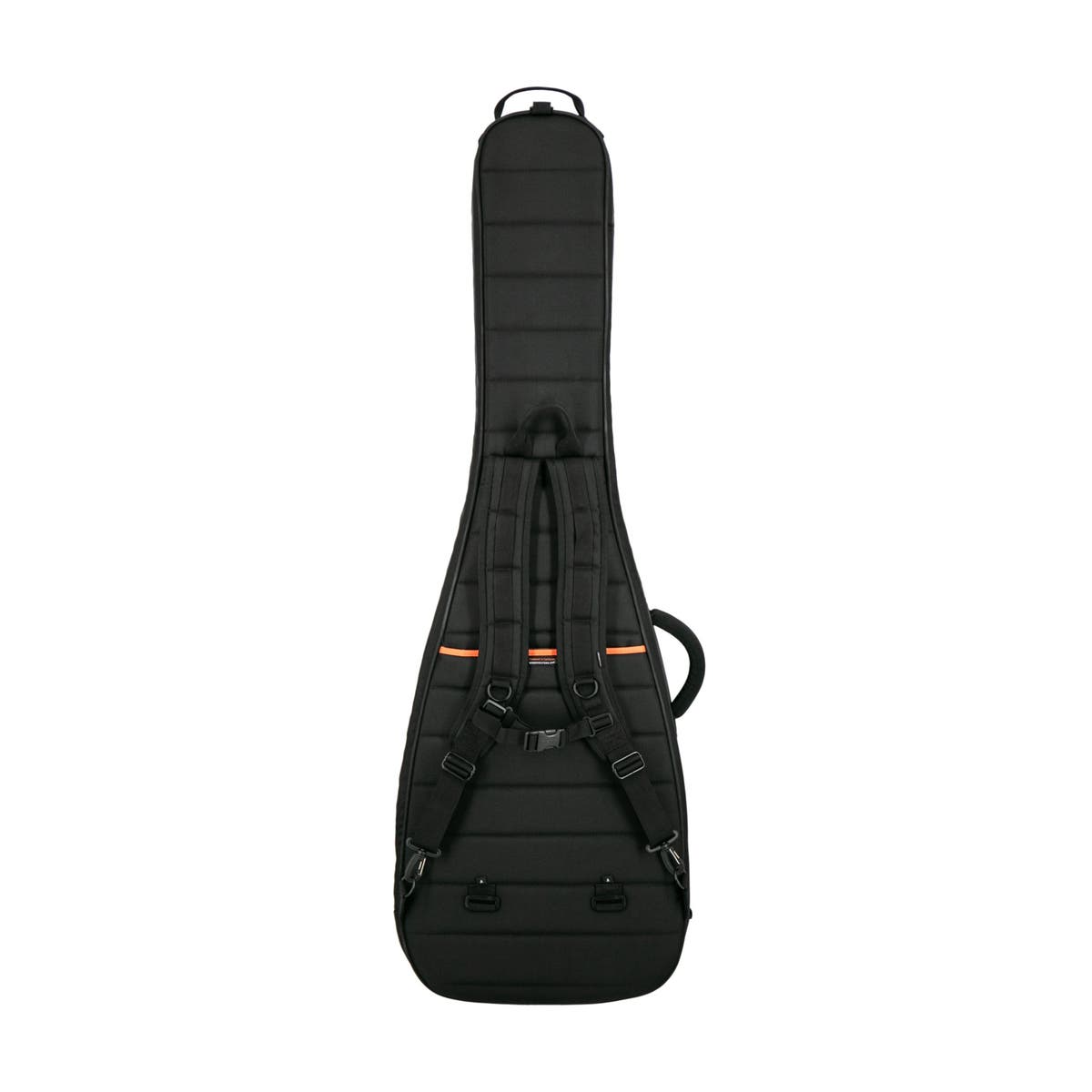Mono Classic Ultra - Dual Bass Case - Black