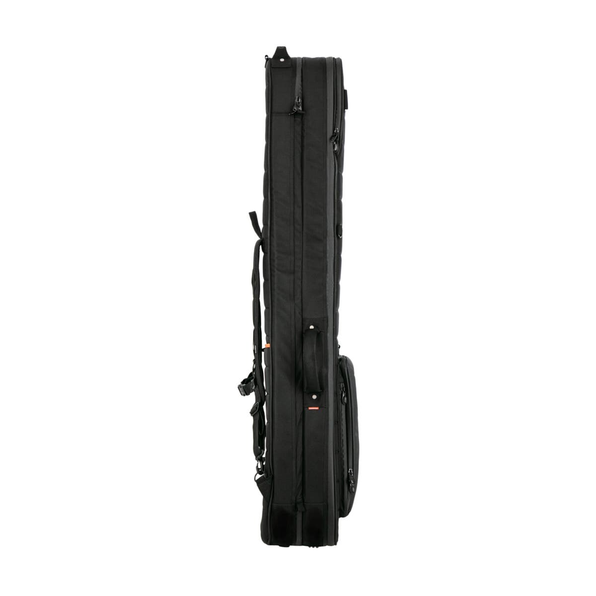 Mono Classic Ultra - Dual Bass Case - Black
