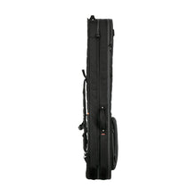 Load image into Gallery viewer, Mono Classic Ultra - Dual Bass Case - Black
