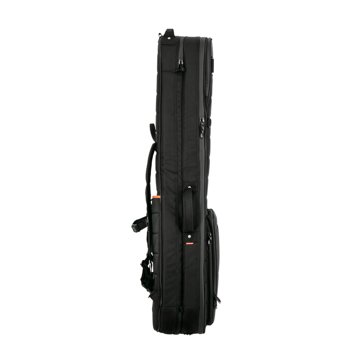 Mono Classic Ultra - Dual Electric Case - Black