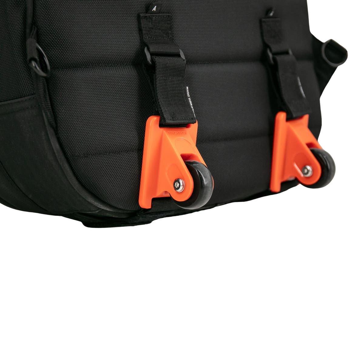 Mono Classic Ultra - Bass Case - Black