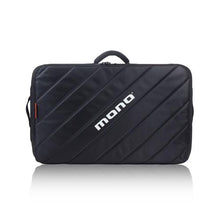 Load image into Gallery viewer, Mono Pedalboard Medium Silver + Tour 2.0 Accessory Case
