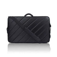 Load image into Gallery viewer, Mono Pedalboard Medium Silver + Tour 2.0 Accessory Case
