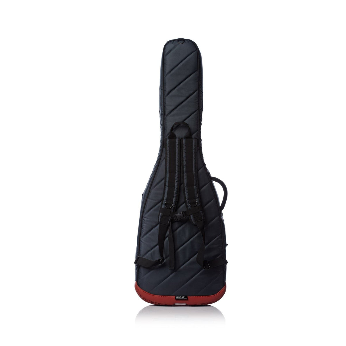 Mono M80 Vertigo Bass Guitar Case - Steel Grey