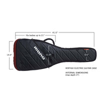 Load image into Gallery viewer, Mono M80 Vertigo Electric - Steel Grey
