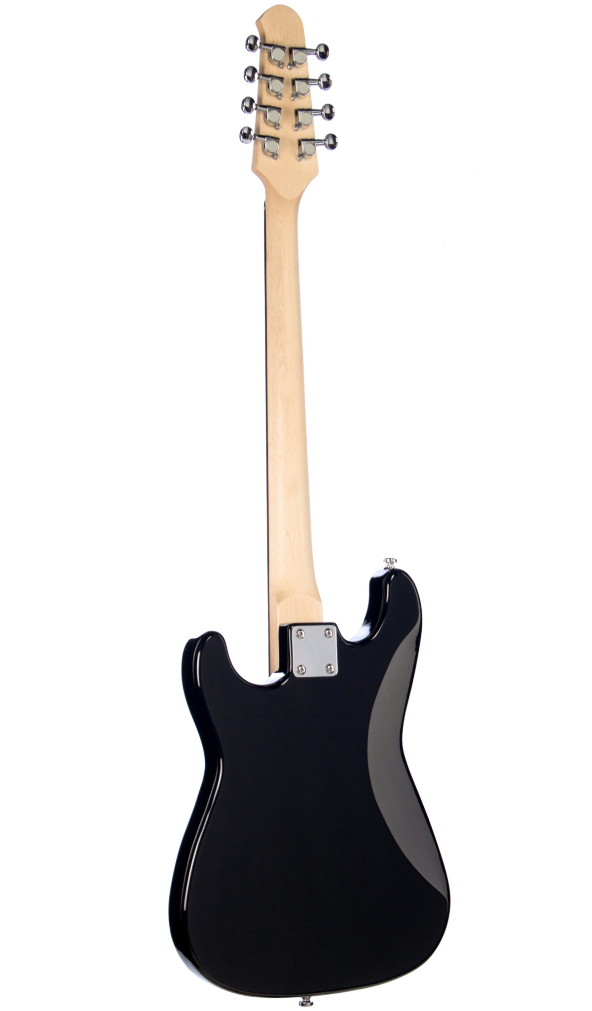 Eastwood Warren Ellis Mandocello S-Style - Sunburst