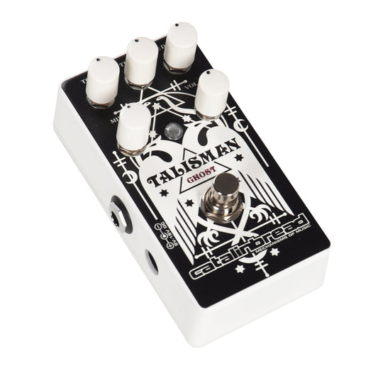 Catalinbread Talisman Ghost