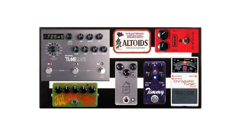 Pedaltrain Metro 16 Hard Case