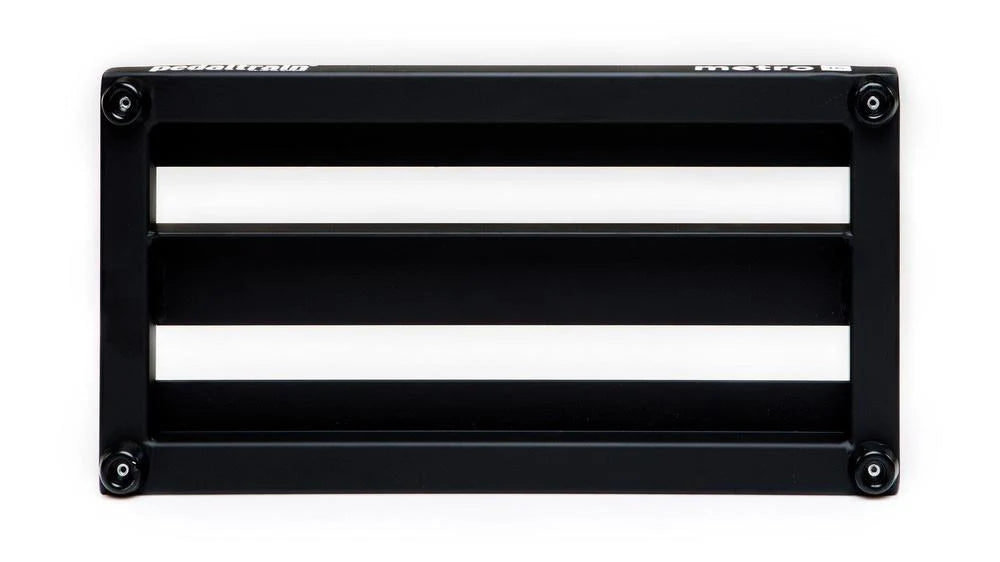 Pedaltrain Metro 16 Hard Case