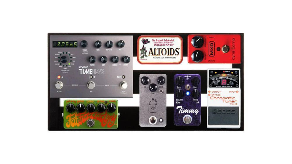 Pedaltrain Metro 16 Soft Case
