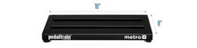 Load image into Gallery viewer, Pedaltrain Metro 16 Soft Case
