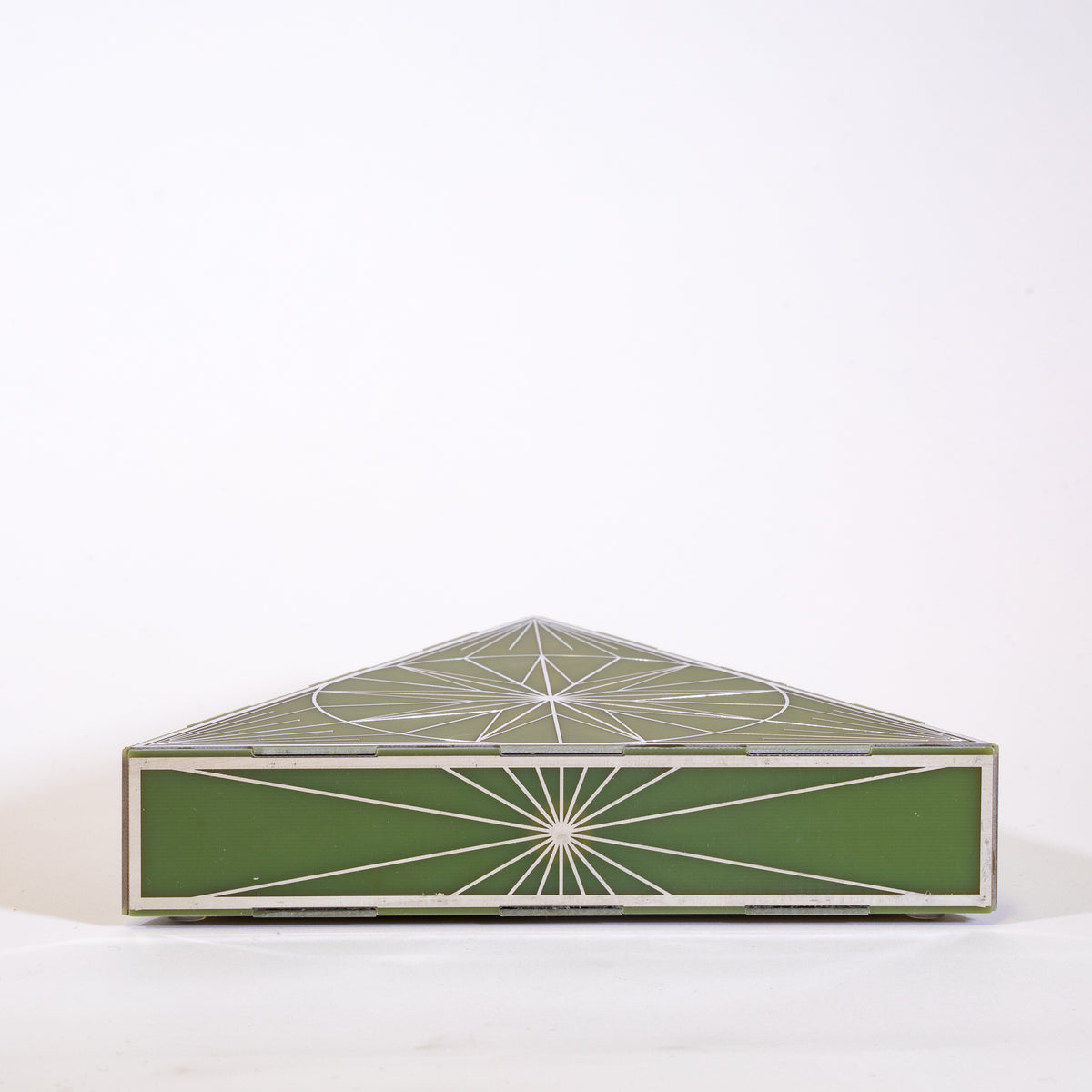 AMP Electronics Mind Miracle