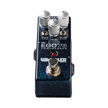 Load image into Gallery viewer, Wampler Mini Ego 76 Compressor Pedal
