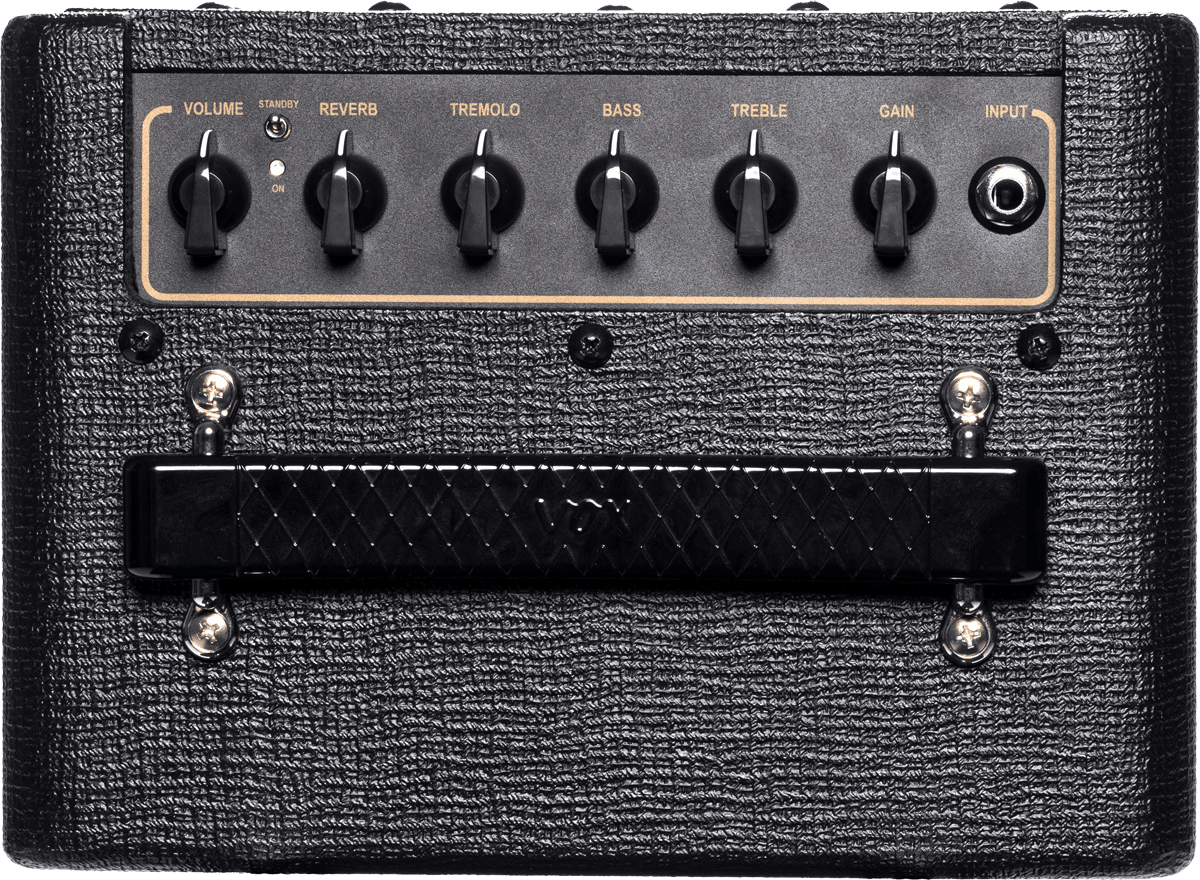 VOX MSB25 Mini Superbeetle