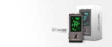 Load image into Gallery viewer, Peterson StroboStomp Mini Pedal Tuner
