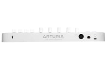 Load image into Gallery viewer, Arturia MiniLab 3 - Alpine White
