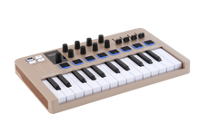 Load image into Gallery viewer, Arturia MiniLab 3 - Champagne Edition
