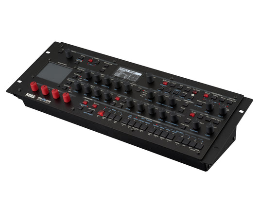 KORG Modwave Wavetable Synthesizer Module