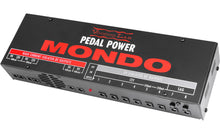 Load image into Gallery viewer, Voodoo Lab Mondo High Current Pedal Power Supply
