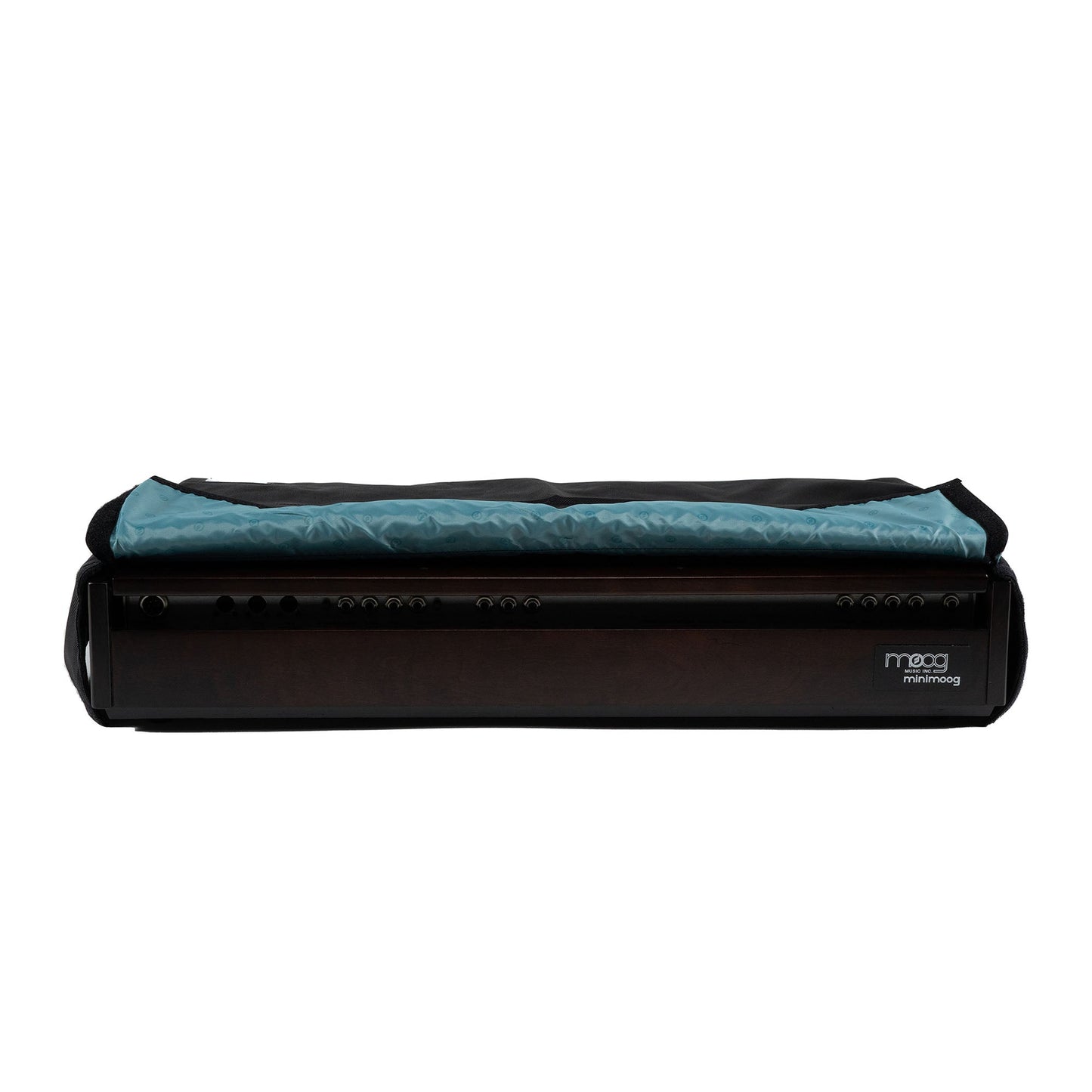 Moog Minimoog Model D Dust Cover
