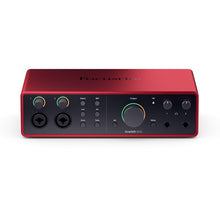 Load image into Gallery viewer, Focusrite Scarlett 16i16 (4th Gen)
