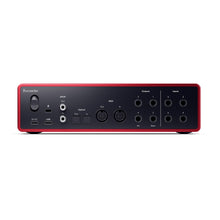 Load image into Gallery viewer, Focusrite Scarlett 16i16 (4th Gen)
