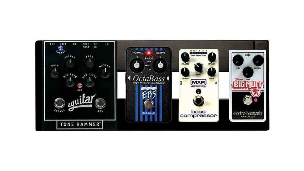 Pedaltrain Nano Reissue Soft Case