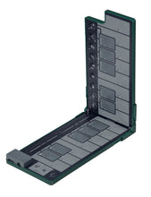 Load image into Gallery viewer, KORG NanoKEY Fold - Alpine Green
