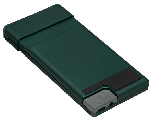 KORG NanoKEY Fold - Alpine Green