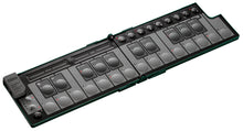 Load image into Gallery viewer, KORG NanoKEY Fold - Alpine Green
