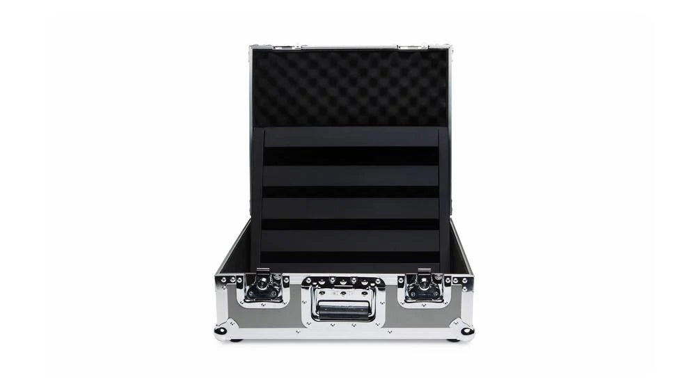 Pedaltrain NOVO 18 Pedal Board & Tour Case