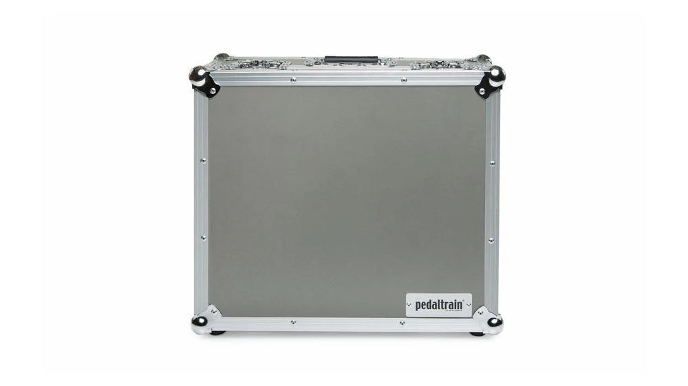 Pedaltrain NOVO 18 Pedal Board & Tour Case