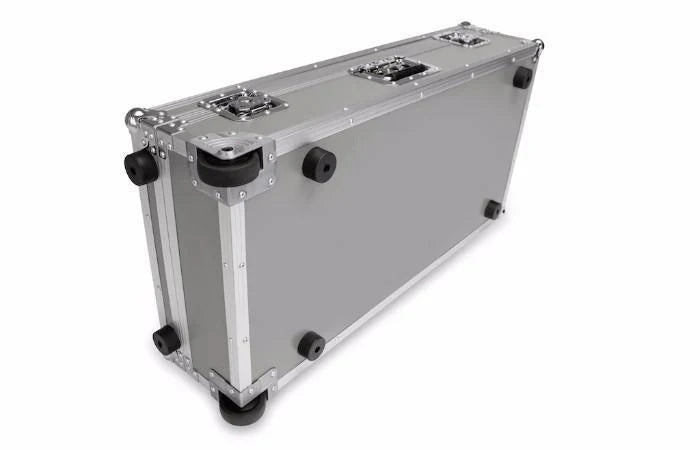 Pedaltrain Novo 32 Tour Case with Wheels