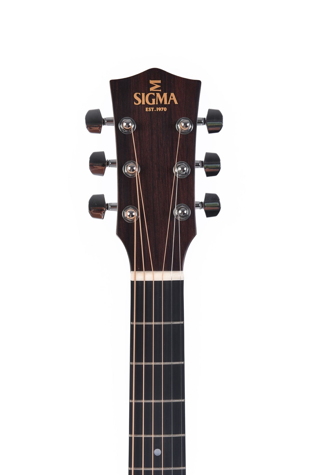 Sigma GJME Grand Jumbo SE Series