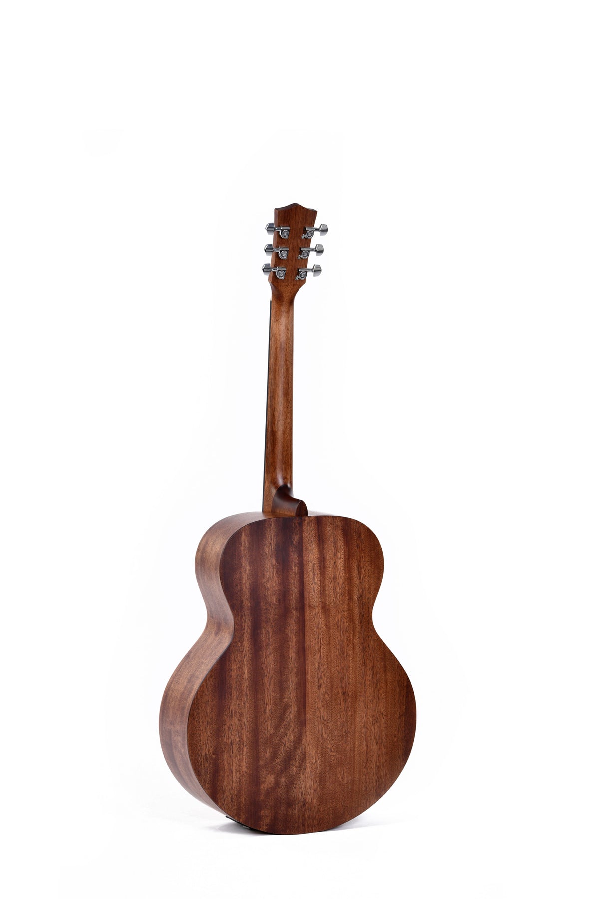 Sigma GJME Grand Jumbo SE Series