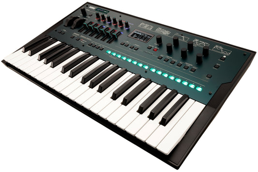 KORG Opsix MkII Digital Synthesizers