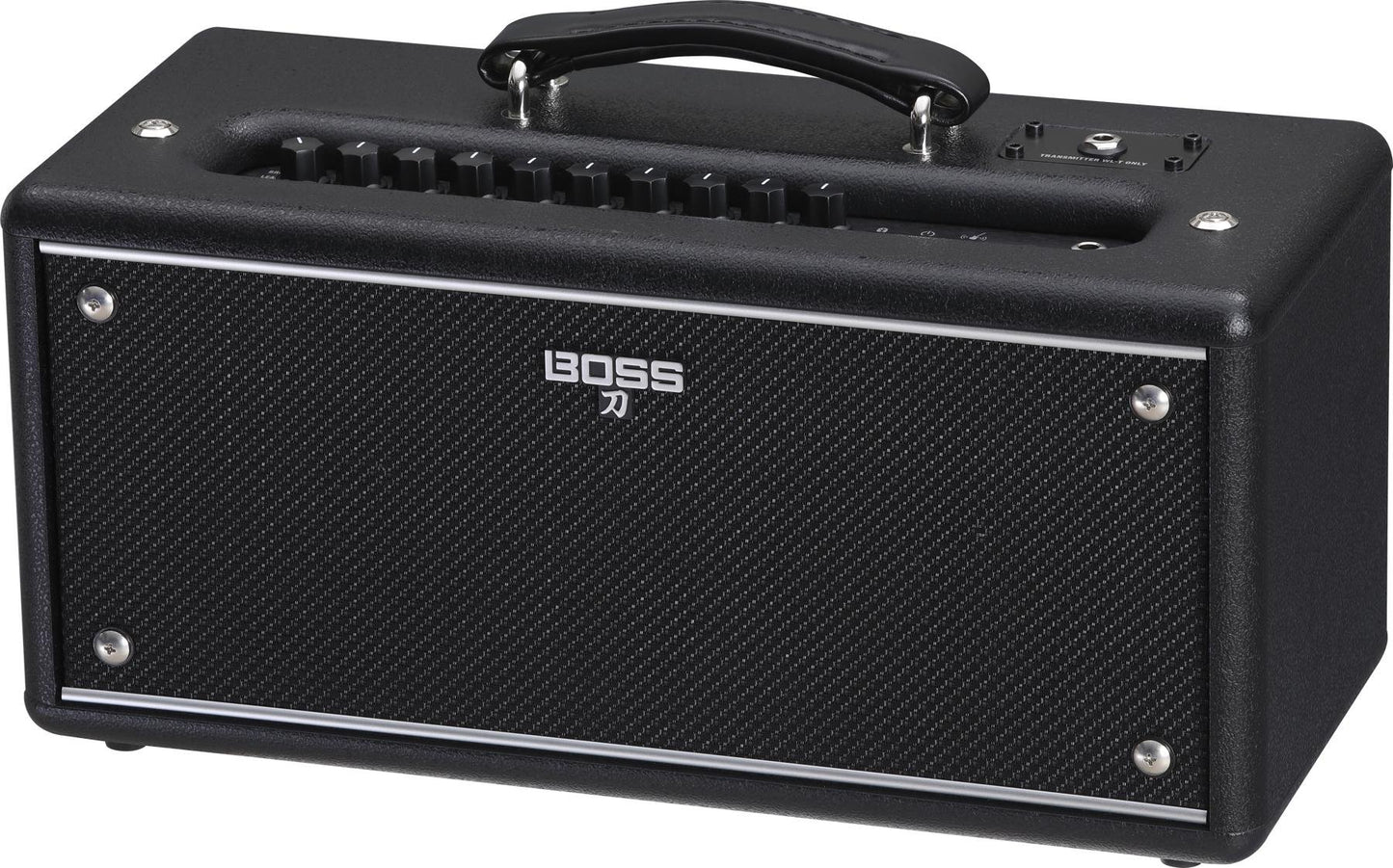 BOSS Katana-Air EX Desktop Guitar Amplifier