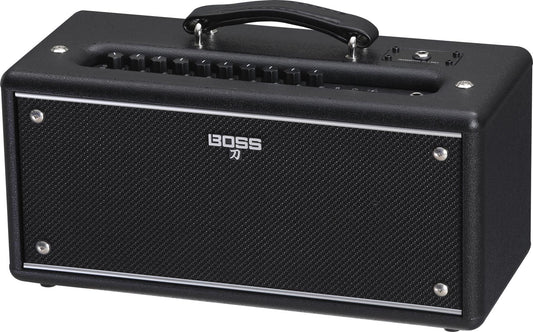 BOSS Katana-Air EX Desktop Guitar Amplifier