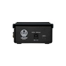 Load image into Gallery viewer, Walrus Audio Canvas Volume Pedal
