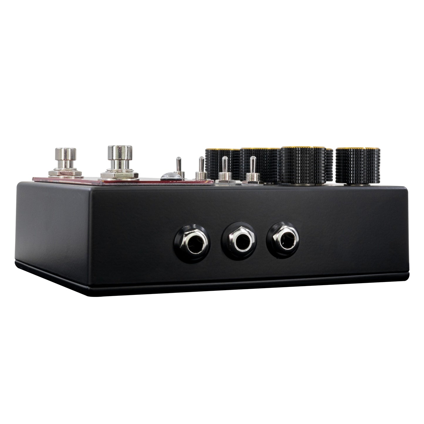 Walrus Audio Meraki: Stereo Analog Delay