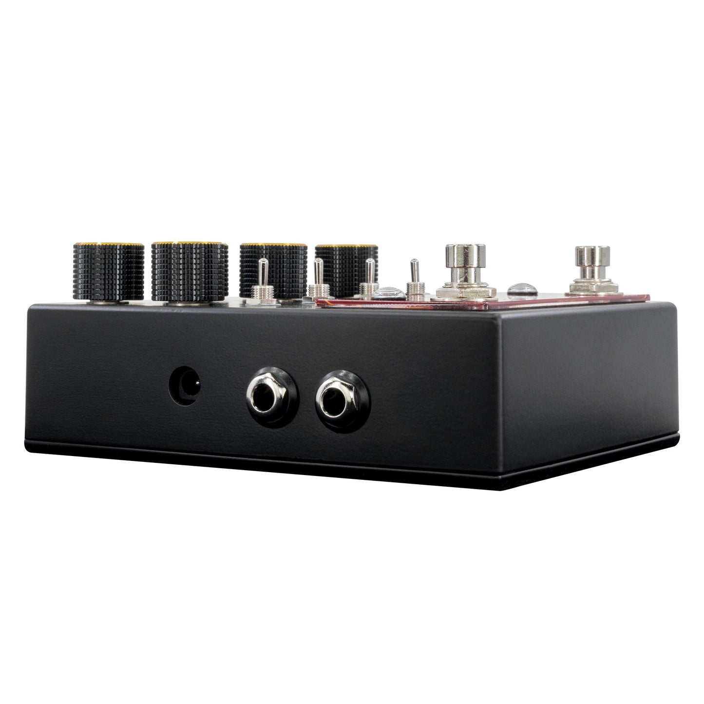 Walrus Audio Meraki: Stereo Analog Delay
