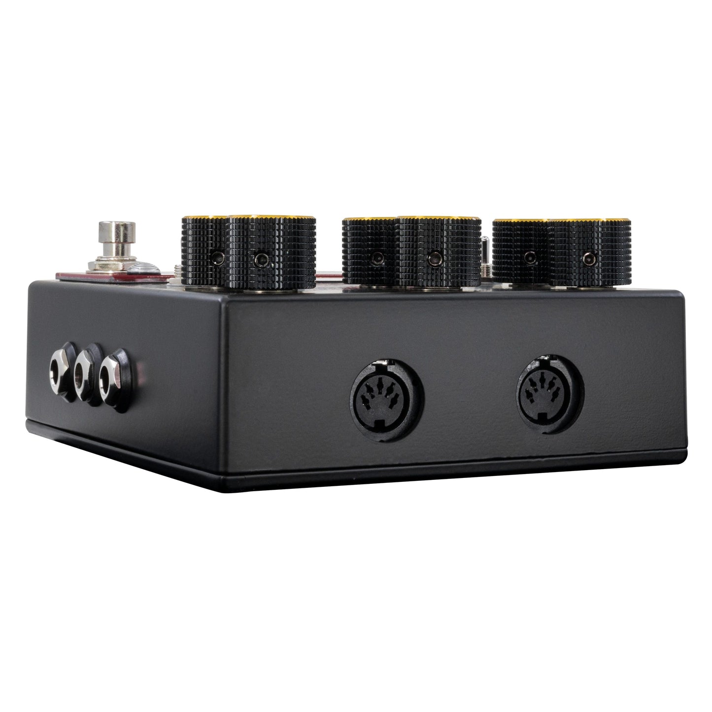 Walrus Audio Meraki: Stereo Analog Delay