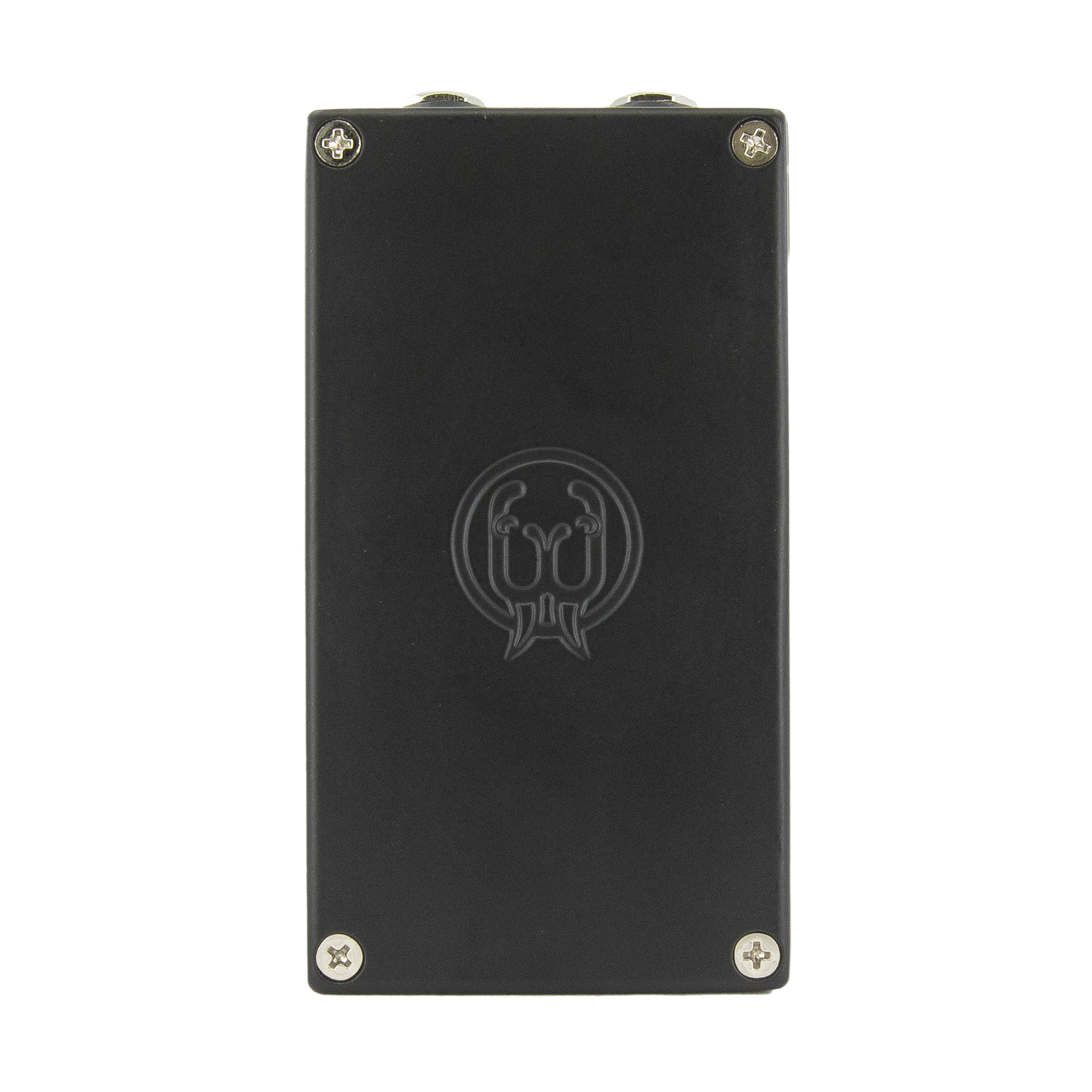 Walrus Audio 385 Overdrive mkII - Black