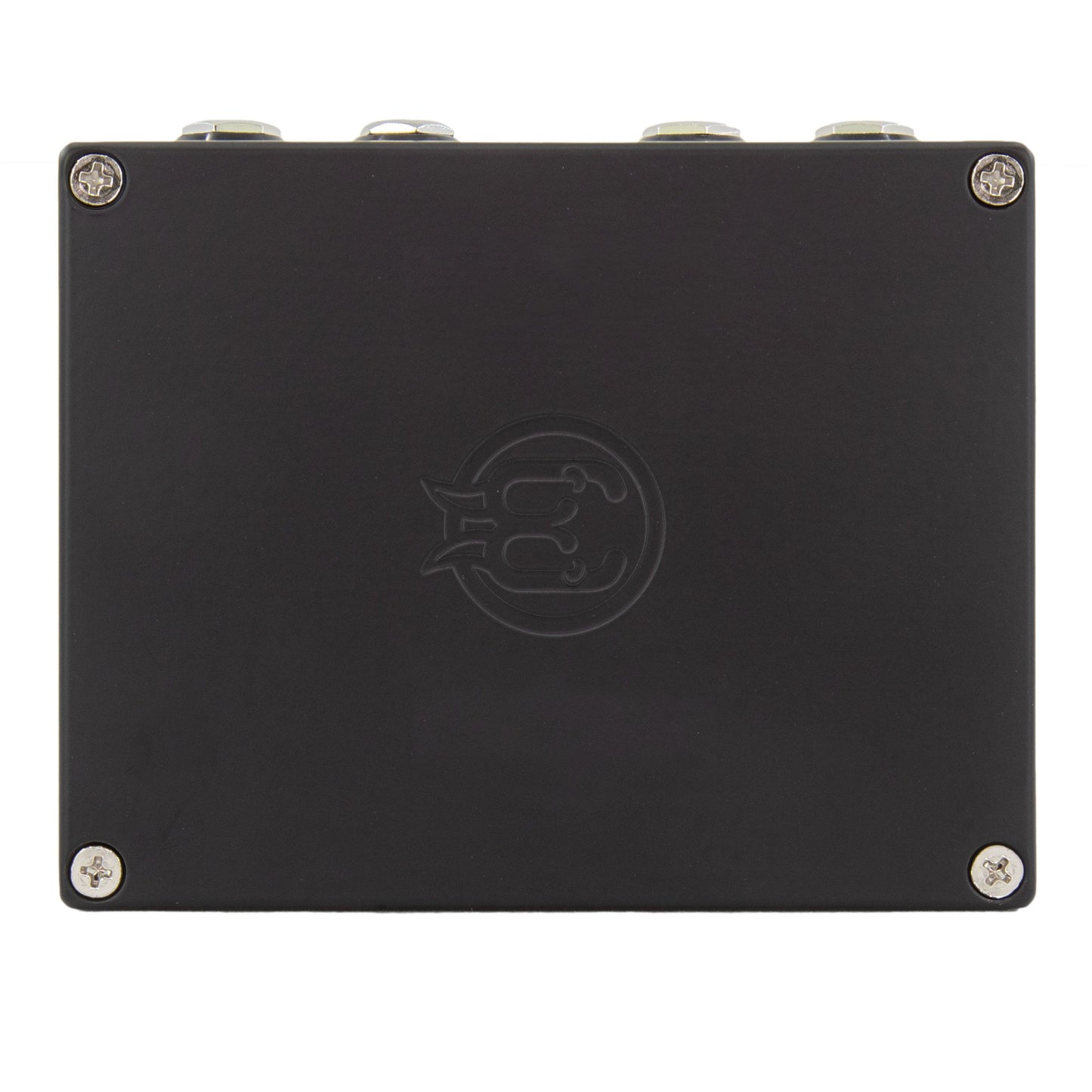 Walrus Audio SLÖER Stereo Ambient Reverb - Black