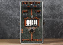 Load image into Gallery viewer, Catalinbread CBX Gated Reverb
